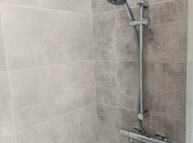 Les Pourquoi Pas - Résidence De Tourisme Dsv Apartamento Bayeux