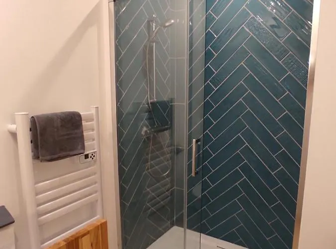 Apartamento Les Pourquoi Pas - Résidence De Tourisme Dsv Bayeux