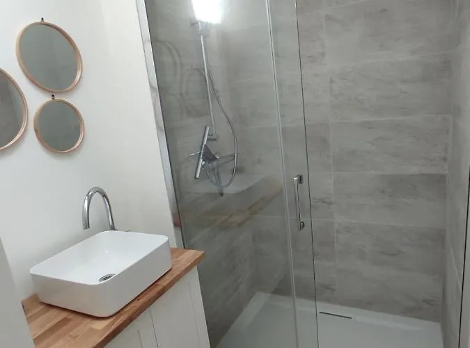 Apartment Les Pourquoi Pas - De Tourisme Dsv *