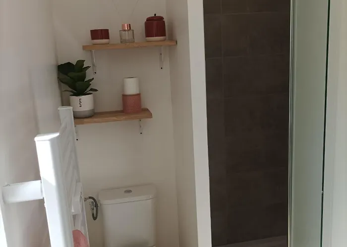 Les Pourquoi Pas - Résidence De Tourisme Dsv Apartamento *