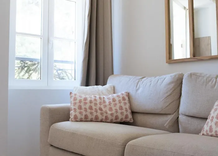 Les Pourquoi Pas - Résidence De Tourisme Dsv Bayeux