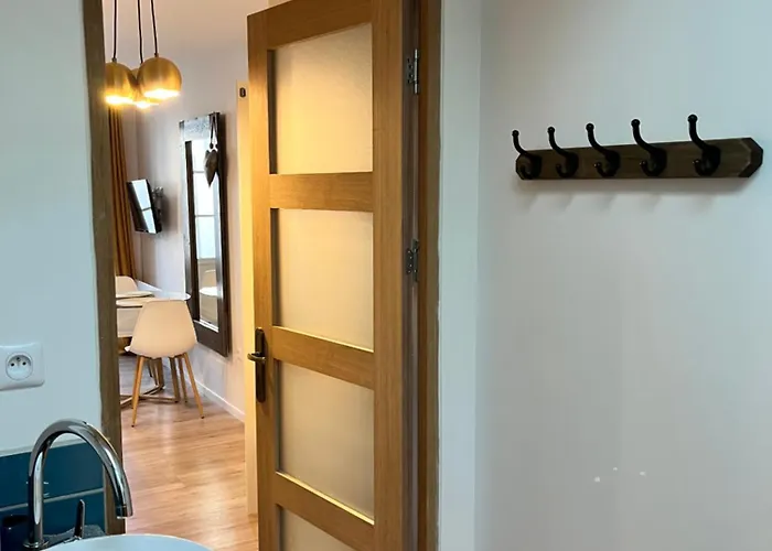 Apartamento Les Pourquoi Pas - Résidence De Tourisme Dsv Bayeux