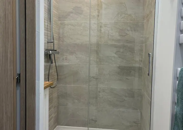 Les Pourquoi Pas - Résidence De Tourisme Dsv Apartamento