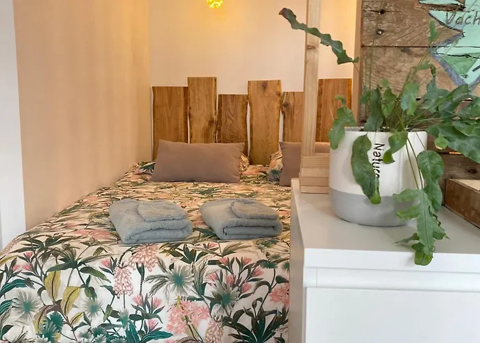 Apartamento Les Pourquoi Pas - Résidence De Tourisme Dsv *