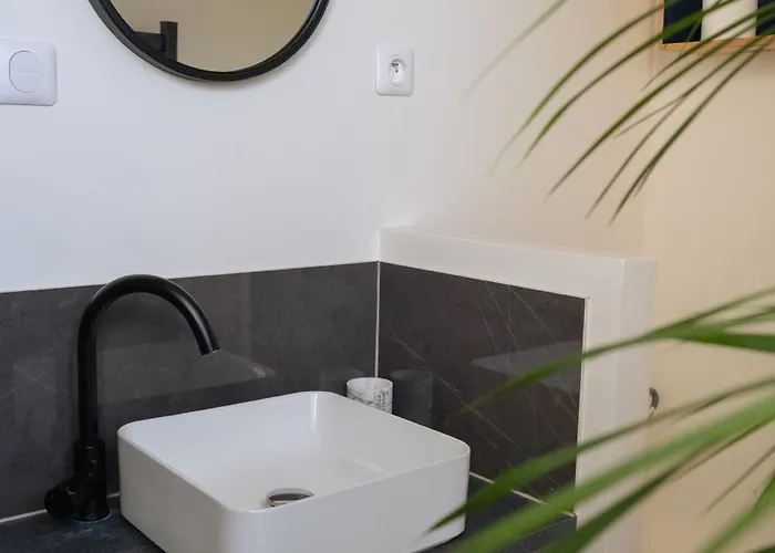 Les Pourquoi Pas - De Tourisme Dsv Apartment Bayeux