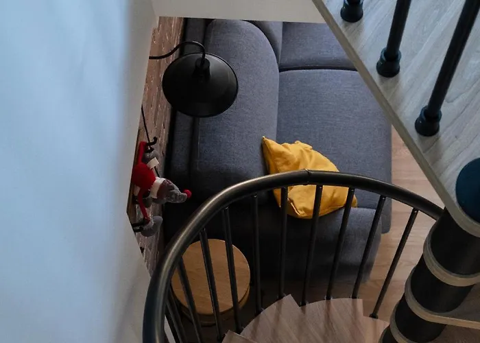 Les Pourquoi Pas - Résidence De Tourisme Dsv * Bayeux