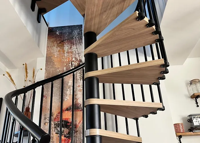 Les Pourquoi Pas - De Tourisme Dsv Apartment