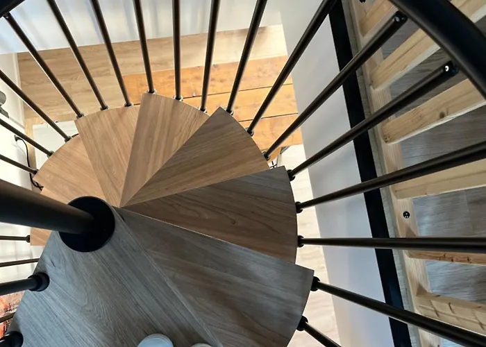 Les Pourquoi Pas - Résidence De Tourisme Dsv